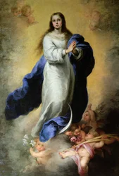 De Onbevlekte Ontvangenis, 1660-65